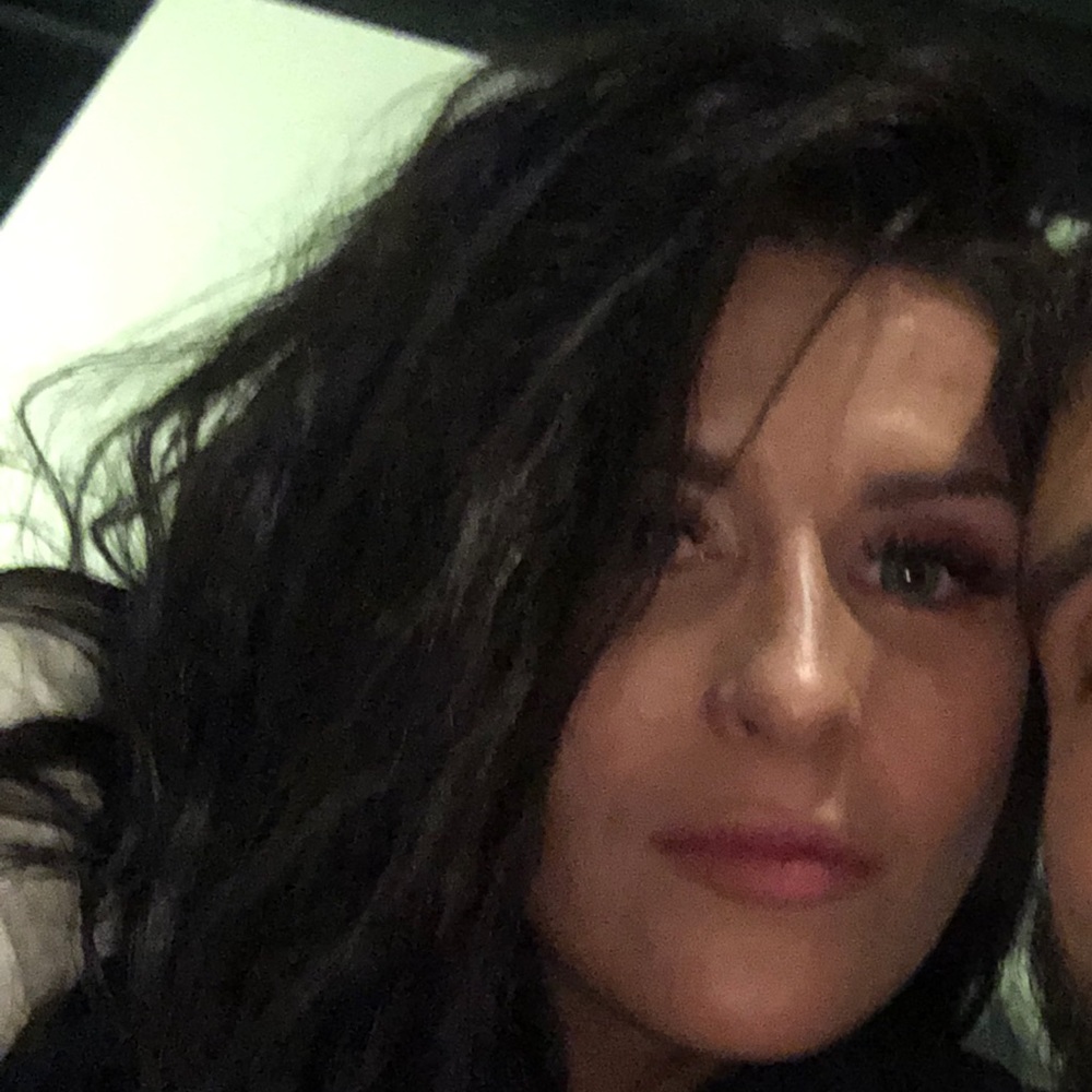 Meet your Posher, Valerie